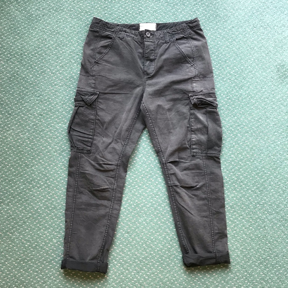 Women’s Free People Cargo Pants